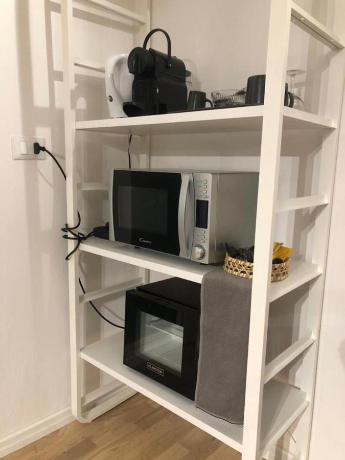 Daniela'S Studio Florens Exteriör bild